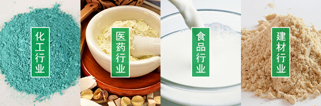 過(guò)濾篩適用范圍：化工，醫(yī)藥，食品，建材等